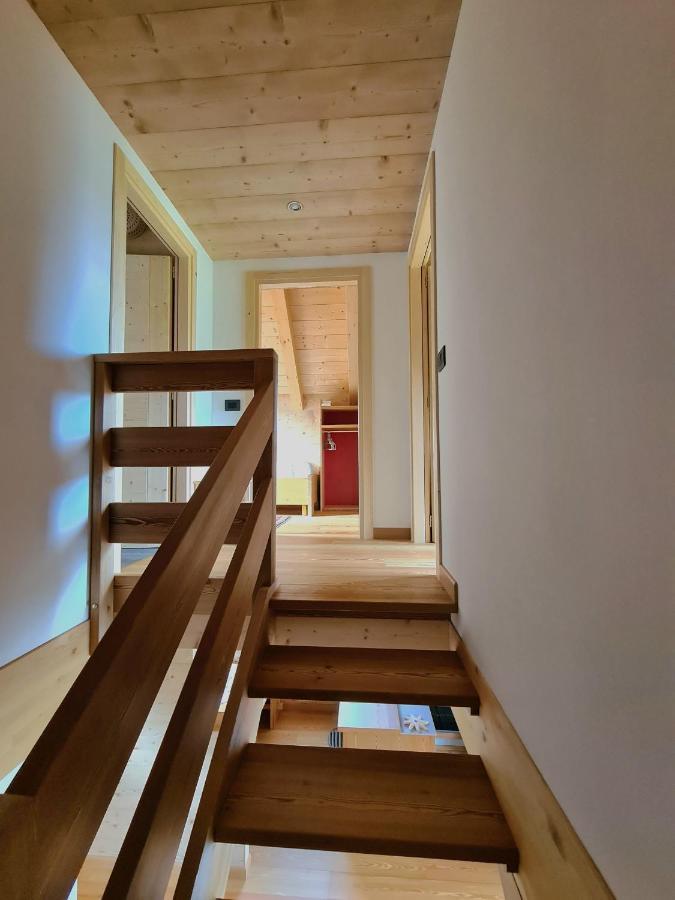 Chalet Camporosso Camporosso  Bagian luar foto